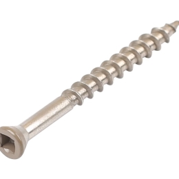 Ultrashield Essential Coloured Head Decking Screw