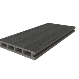 Ultrashield Essential Composite Decking Board Silver Grey